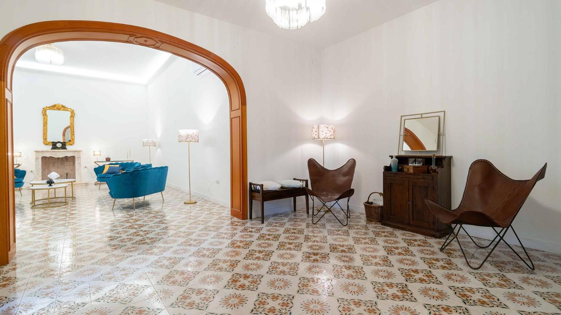 Villa Borgo Lucia Selva Di Fasano Exterior foto