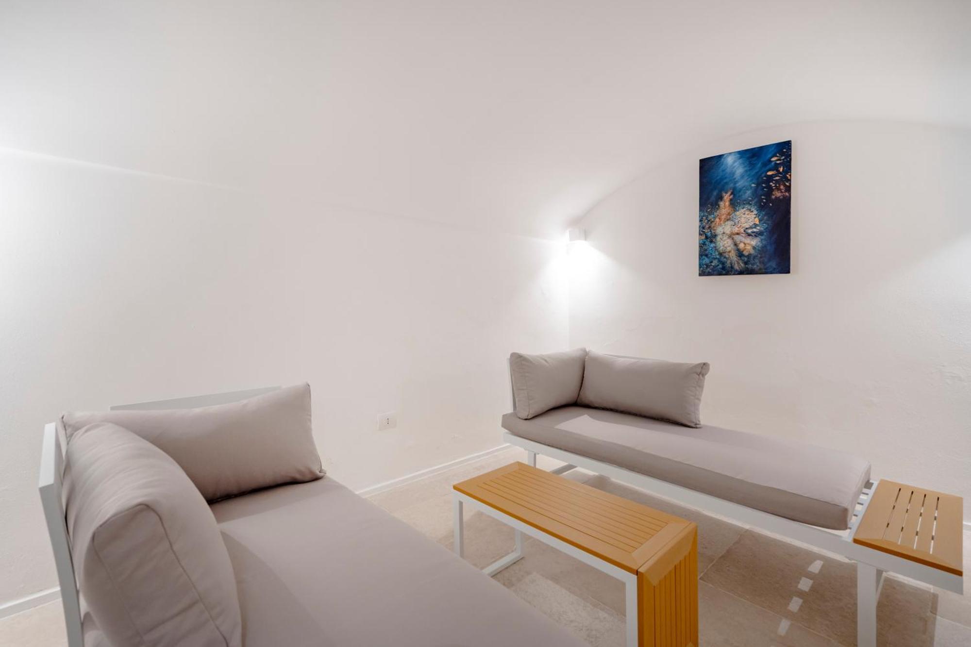 Villa Borgo Lucia Selva Di Fasano Zimmer foto