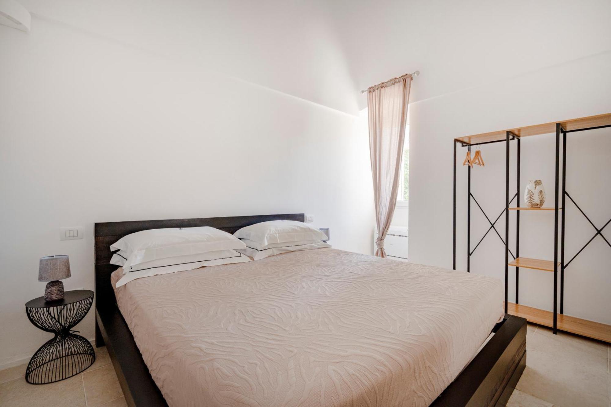 Villa Borgo Lucia Selva Di Fasano Zimmer foto